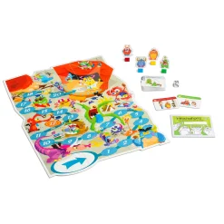 L'École Des Monstres