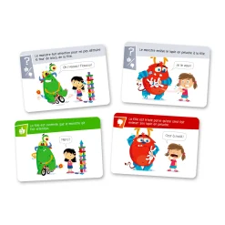 L'École Des Monstres