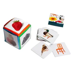 Le Dé Des Premiers Mots