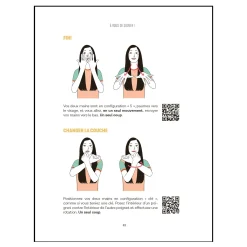 Le Grand Guide des Signes avec Bébé