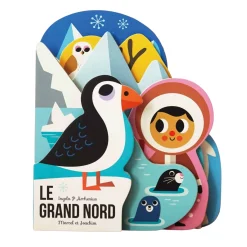 Le Grand Nord