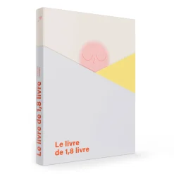 Le Livre De 1.8 Livre
