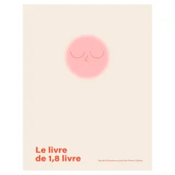 Le Livre De 1.8 Livre