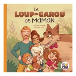 Le Loup-Garou De Maman