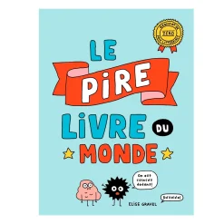 Le Pire Livre Du Monde