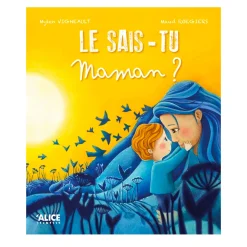 Le Sais-Tu Maman?