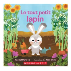 Le Tout Petit Lapin