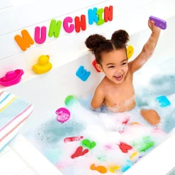 Learn Bath Letters and Numbers Primary