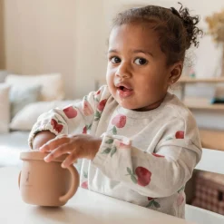 Learning Cup 2 In 1 - Caramel