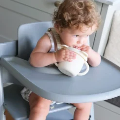 Learning Cup 2 in 1 - Cream