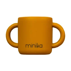 Learning Mug With Handles
