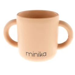 Learning Mug With Handles