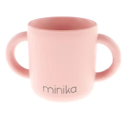 Learning Mug With Handles