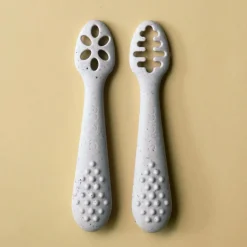 Learning Spoon (2)