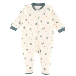 Leaves Pajamas 0-30m