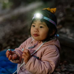 Ledlenser KIDLED2 - Rainbow