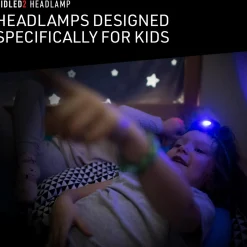 Ledlenser KIDLED2 - Rainbow