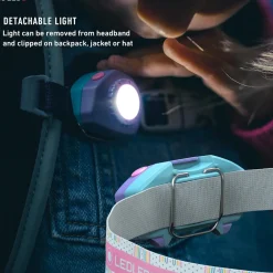 Ledlenser KIDLED2 - Rainbow