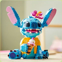 LEGO® ǀ Disney Stitch