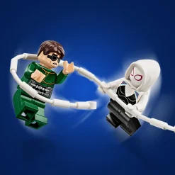 LEGO® ǀ Marvel Mech Battle: Spider-Man vs. Doc Ock