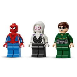 LEGO® ǀ Marvel Mech Battle: Spider-Man vs. Doc Ock