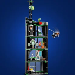 LEGO® ǀ Marvel Spider-Man vs. Oscorp