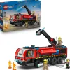 LEGO® City Airport Fire Truck