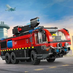 LEGO® City Airport Fire Truck