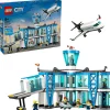 LEGO® City Airport with Airplane