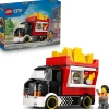 LEGO® City Fries Food Truck