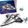 LEGO® City Interstellar Spaceship