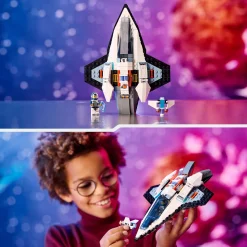 LEGO® City Interstellar Spaceship
