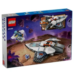 LEGO® City Interstellar Spaceship