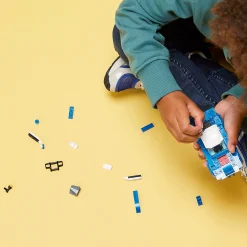 LEGO® City Police Car