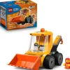 LEGO® City Rides – Construction Loader