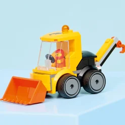 LEGO® City Rides – Construction Loader