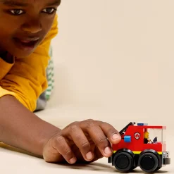 LEGO® City Rides – Fire Truck