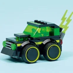 LEGO® City Rides – Gaming Race Car