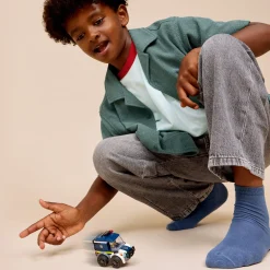 LEGO® City Rides – Police Truck