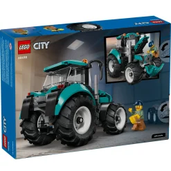 LEGO® City Tractor