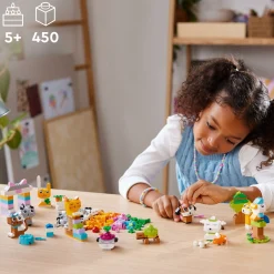 LEGO® Classic Creative Pets