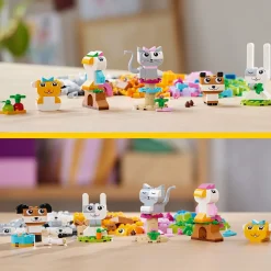 LEGO® Classic Creative Pets
