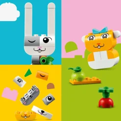 LEGO® Classic Creative Pets