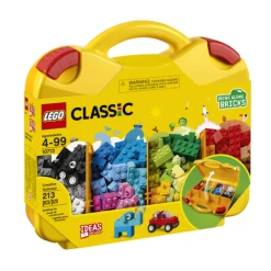 LEGO® Classic Creative Suitcase