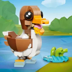 LEGO® Creator Cute Animals: Playful Puppy Dog