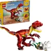 LEGO® Creator Fierce Dinosaur