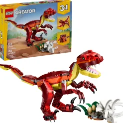 LEGO® Creator Fierce Dinosaur