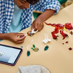LEGO® Creator Fierce Dinosaur