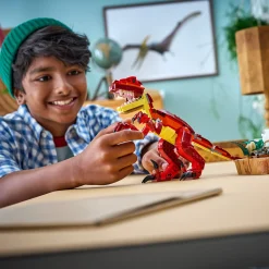 LEGO® Creator Fierce Dinosaur