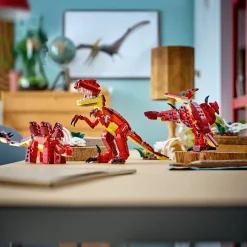 LEGO® Creator Fierce Dinosaur